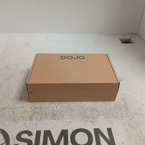 DOJO WIRED A35 CARD PAYMENT TERMINAL SEALED