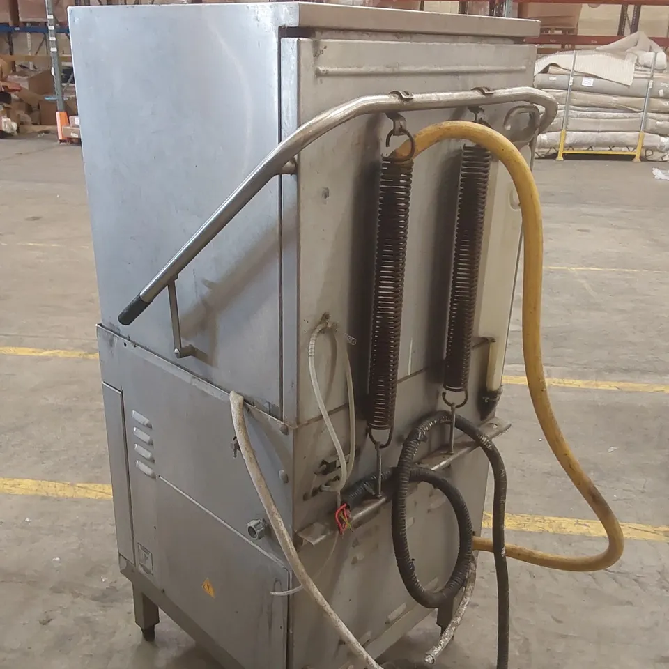 HOBART AMX70 COMMERCIAL DISHWASHER