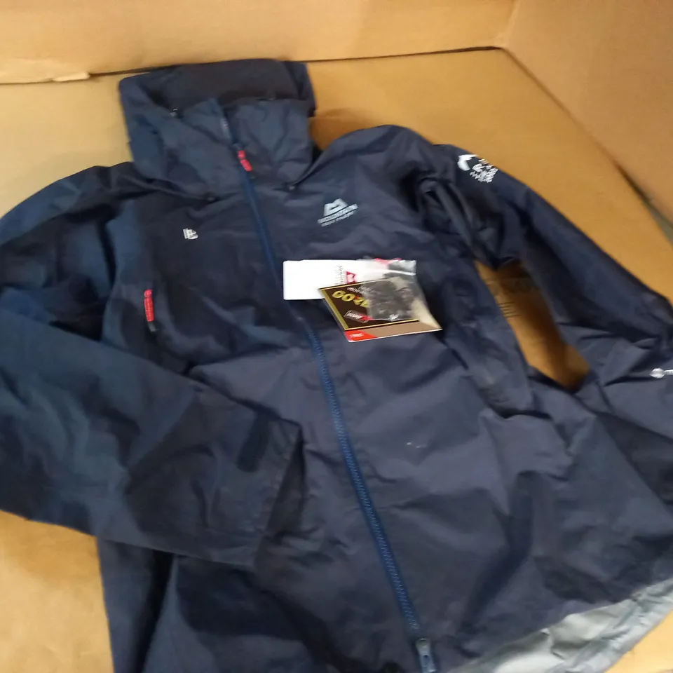 MOUNTAIN EQUIPMENT SHIVLING JACKET - UK M