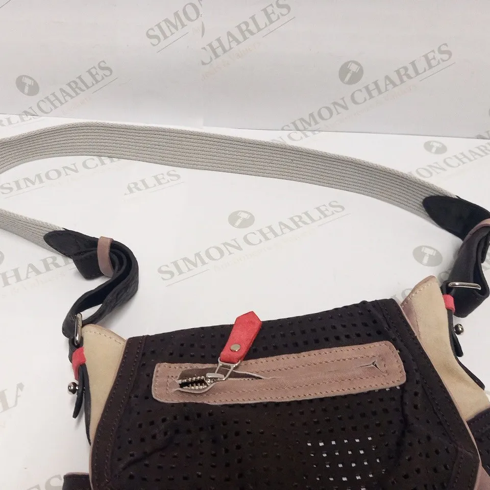 ISABEL MARANT SHOULDER BAG