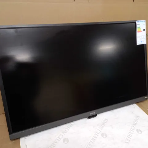 BENQ EW327OU SERIES 4K LED BACKLIGHT MONITOR 32 "