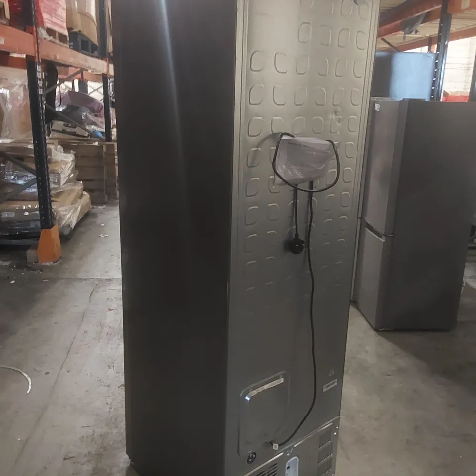 KENWOOD KTF60XD25 TALL FREEZER - INOX
