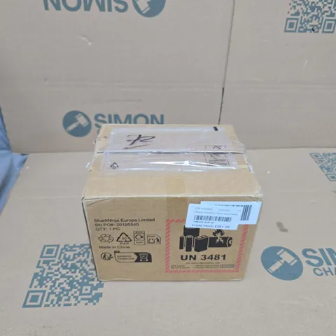 SHARK FACIALPRO GLOW GLOW-BOOSTING AT-HOME FACIAL SYSTEM