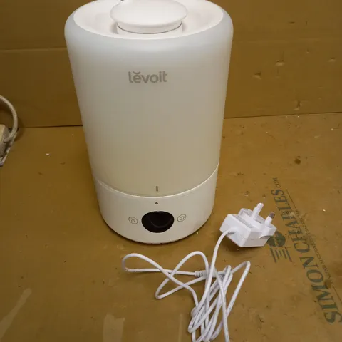 LEVOIT DUAL 200S SMART TOP-FILL HUMIDIFIER