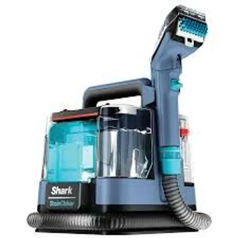 BOXED SHARK STAINSTRIKER STAIN & SPOT CLEANER PX200UK