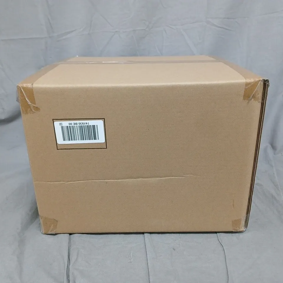 BOXED GRUMPY GARDENER 3 TIER DRIP EFFECT PLANTER