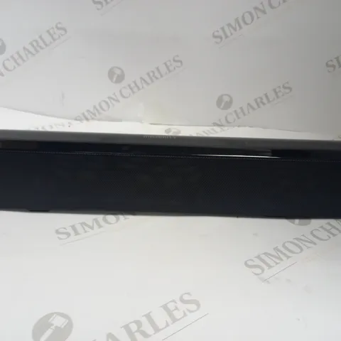 MAJORITY BOWFELL COMPACT BLUETOOTH SOUNDBAR