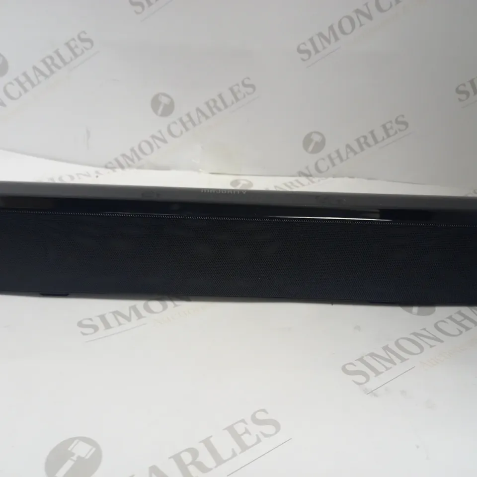 MAJORITY BOWFELL COMPACT BLUETOOTH SOUNDBAR