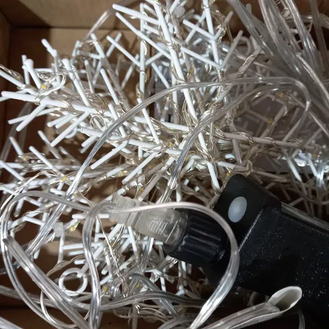 BOXED HOME REFLECTIONS MULTI FUNCTION LIGHT STRAND