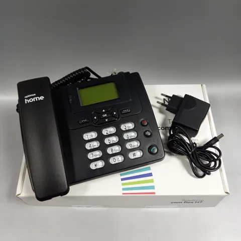 BOXED HUAWEI ETS3125I FIXED WIRELESS TERMINAL PHONE