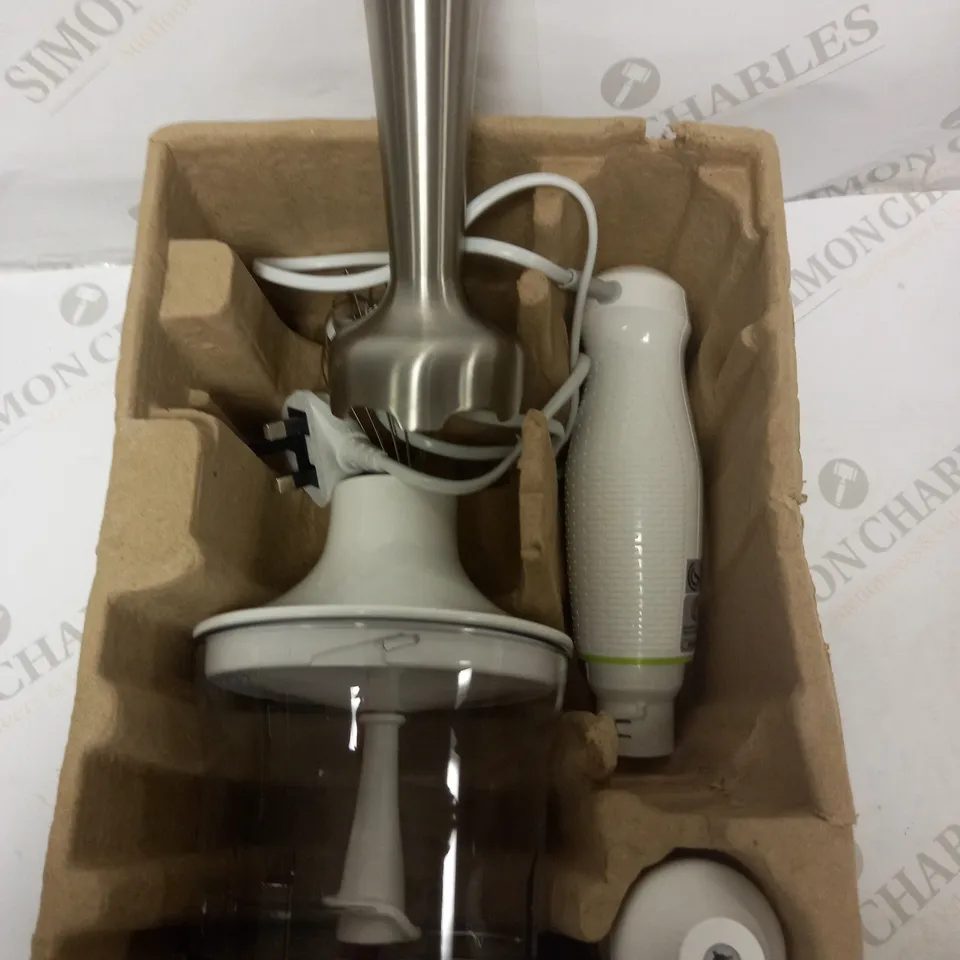 KENWOOD TRIBLADE SYSTEM HAND BLENDER