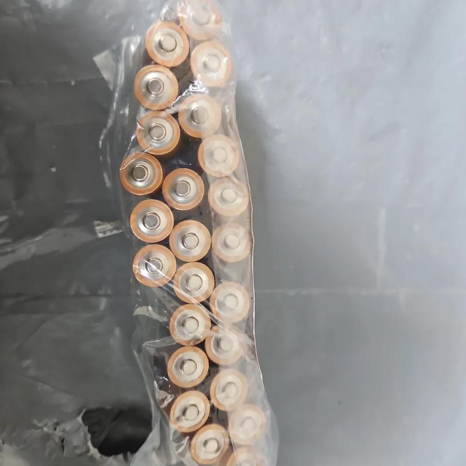 DURACELL PLUS AA BATTERIES – PACK OF AA CELLS