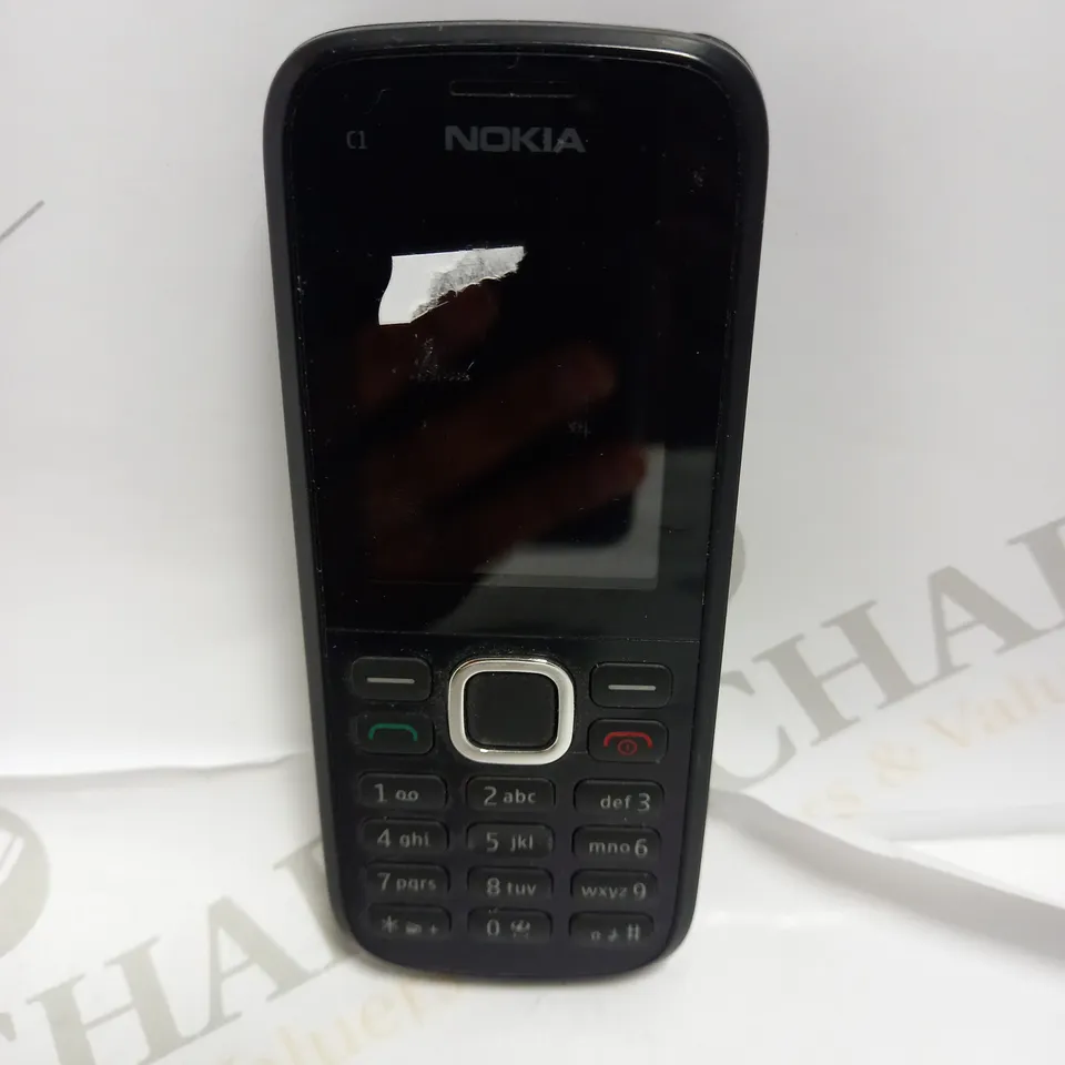NOKIA C1-02