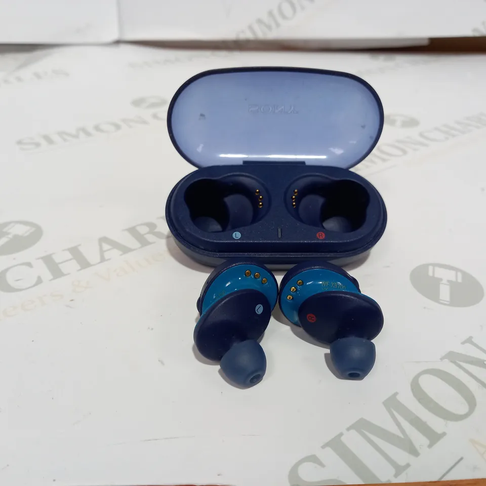 SONY WIRELESS HEADPHONES