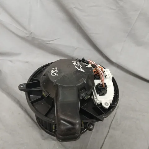 CAR HEATER BLOWER MOTOR 