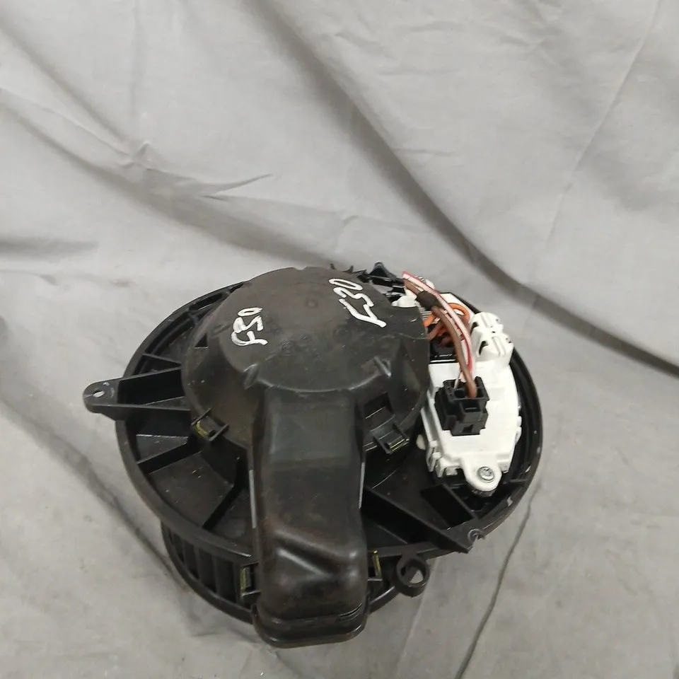 CAR HEATER BLOWER MOTOR 