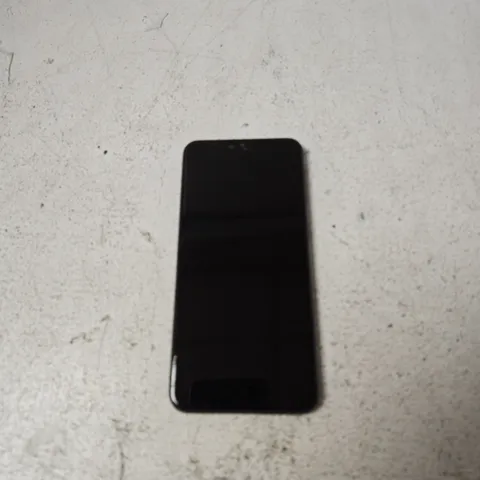 SAMSUNG GALAXY A20 SMARTPHONE
