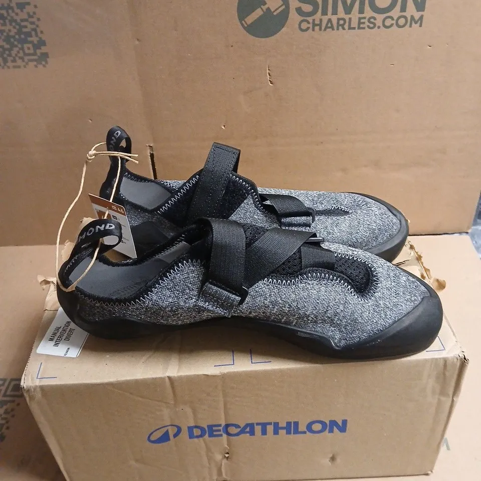 SIMOND FIRST KLIMB CLIMBING SHOES BOXED UK SIZE 11