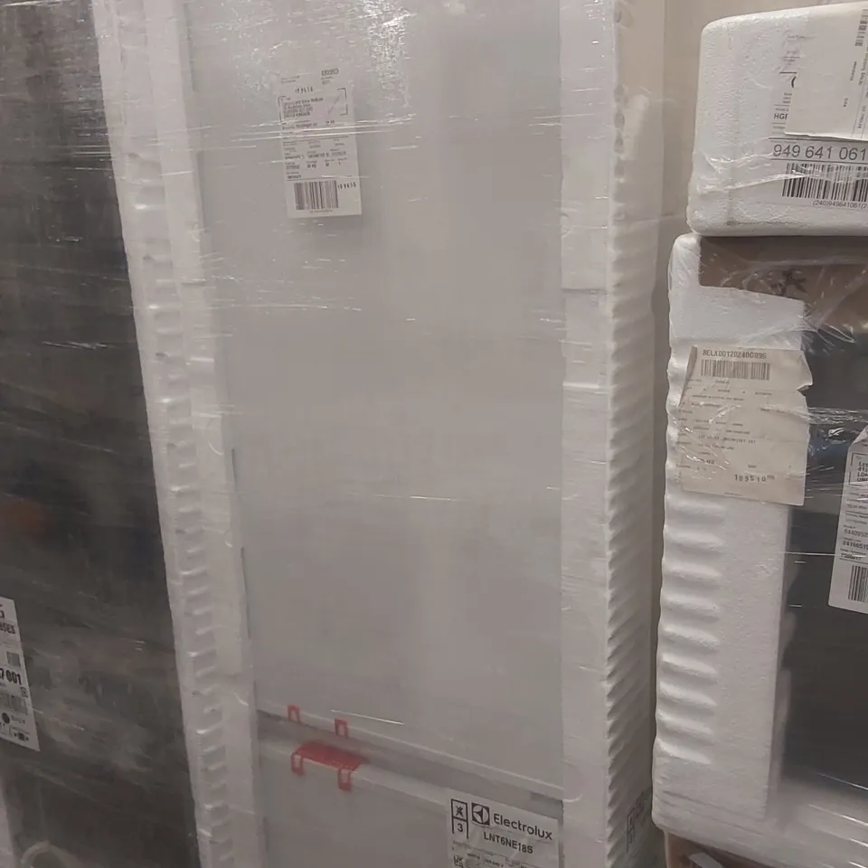 LNT6NE18S BI, FF, BOTTOM FREEZER, FF 