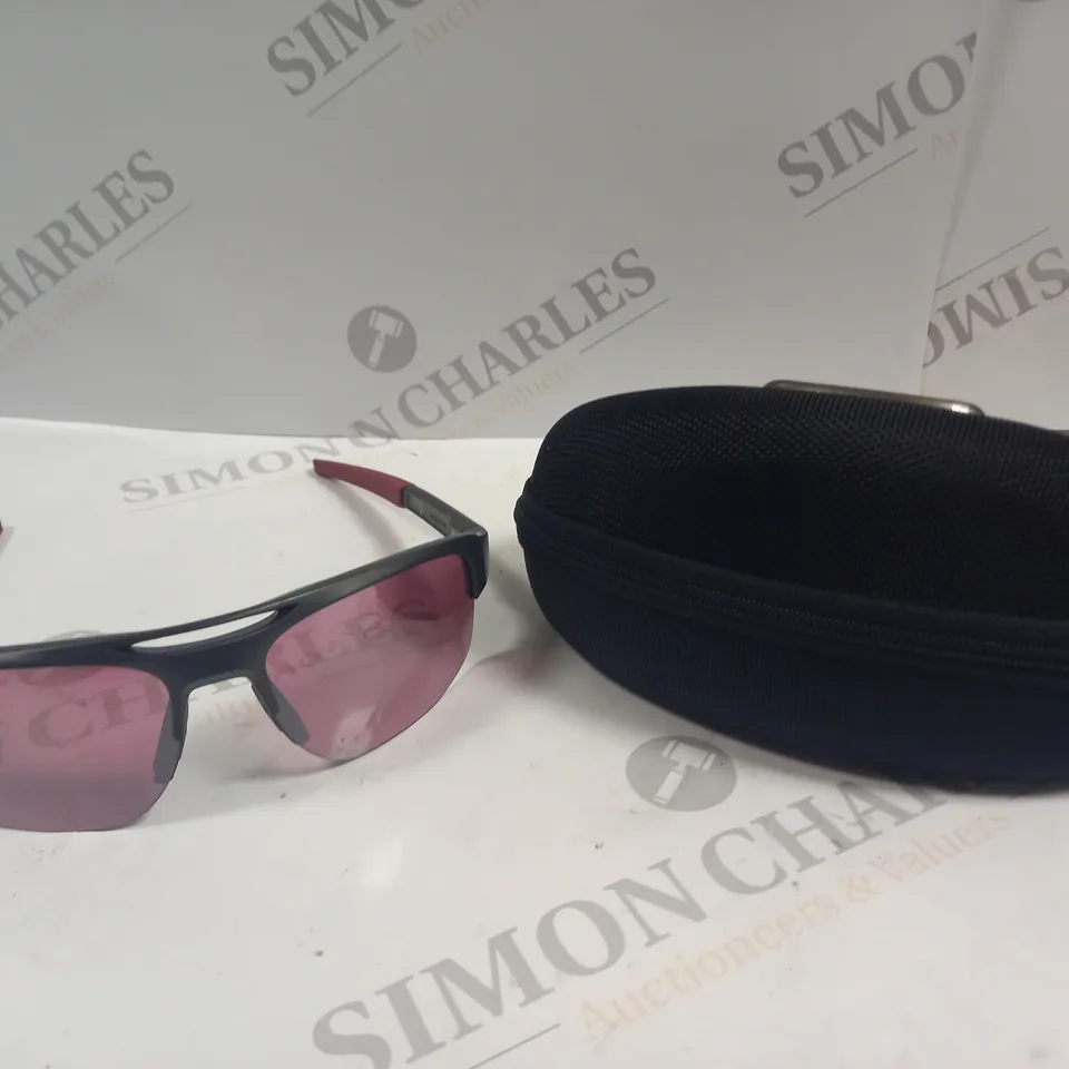 OAKLEY MERCENARY OO9424 SUNGLASSES 
