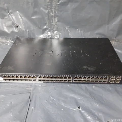 D-LINK DGS-1500-52