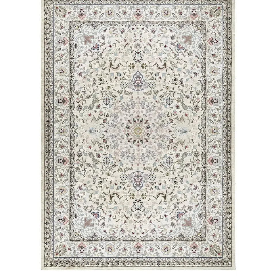 MY WASHABLE WINDSOR RUG - 160CM X 230CM - COLLECTION ONLY