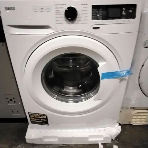 ZANUSSI 9KG FREESTANDING WASHING MACHINE IN WHITE - ZWF942E3PW