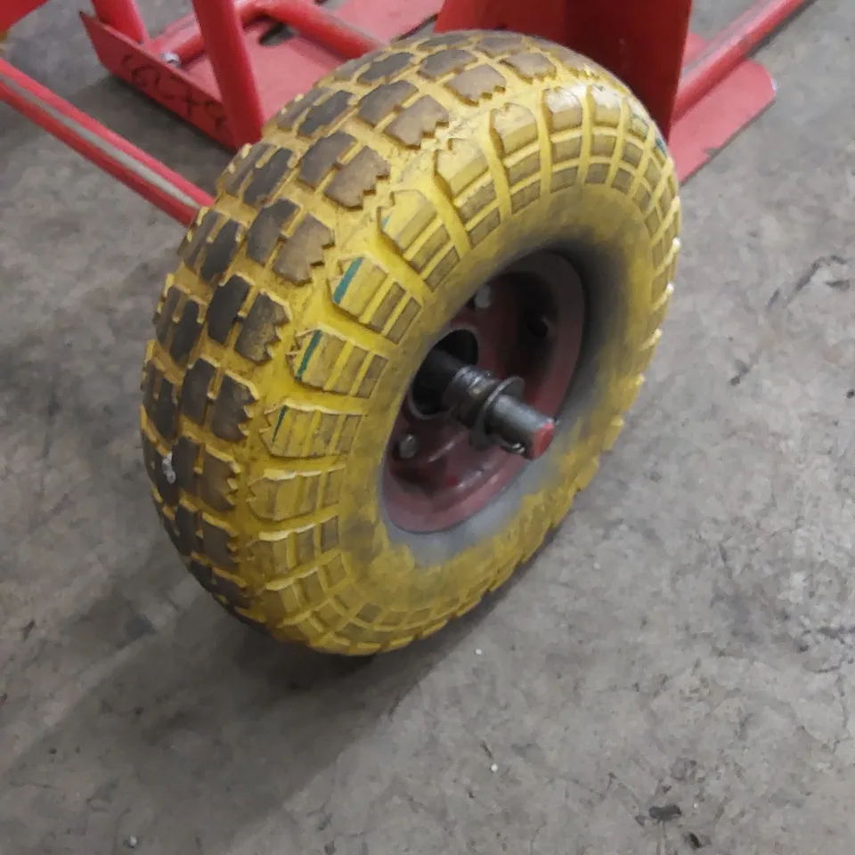 CLARKE SACK TRUCK