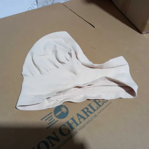 TYTEX SEAMLESS SUPPORT FOR BUMP TAN, SMALL APPROX. 50 ITEMS