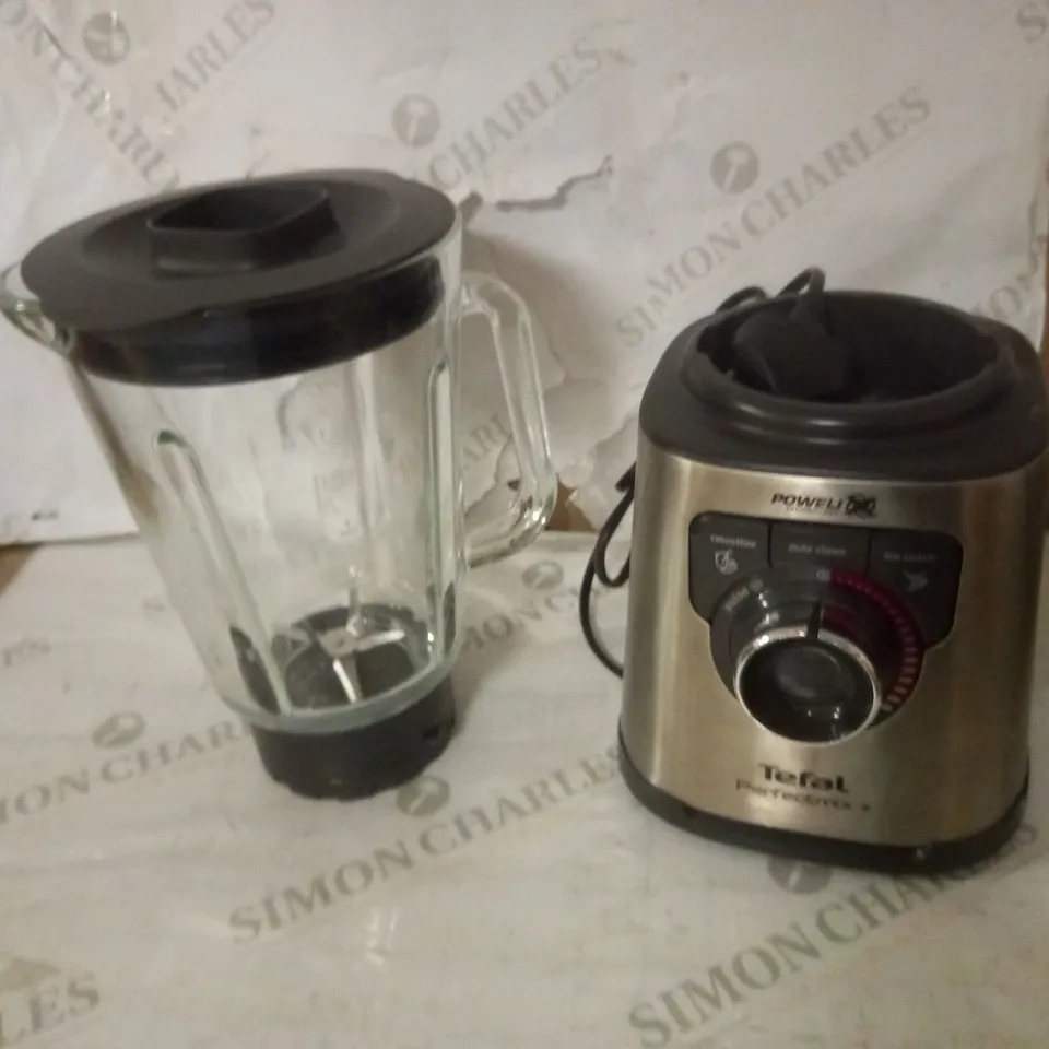 TEFAL PERFECT MIX+ HIGH-SPEED BLENDER