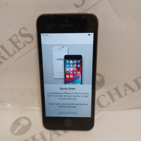APPLE IPHONE 5S A1457 SMARTPHONE