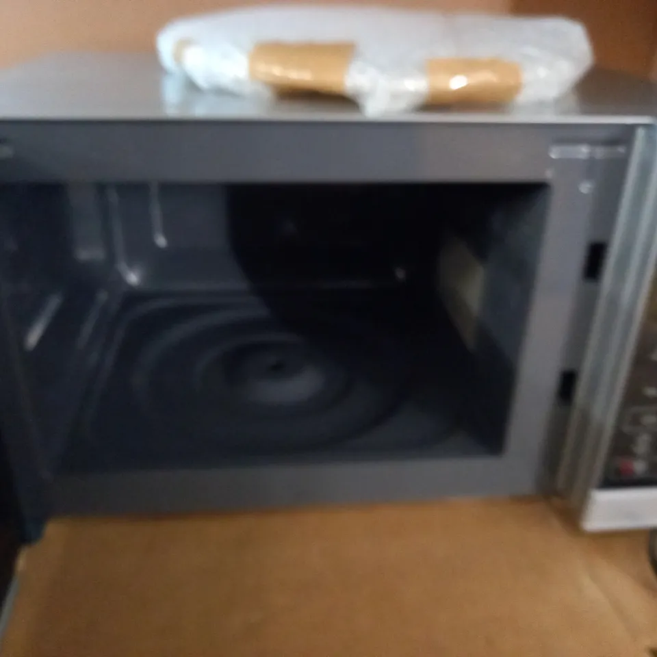 SHARP YC-MS02 MICROWAVE OVEN