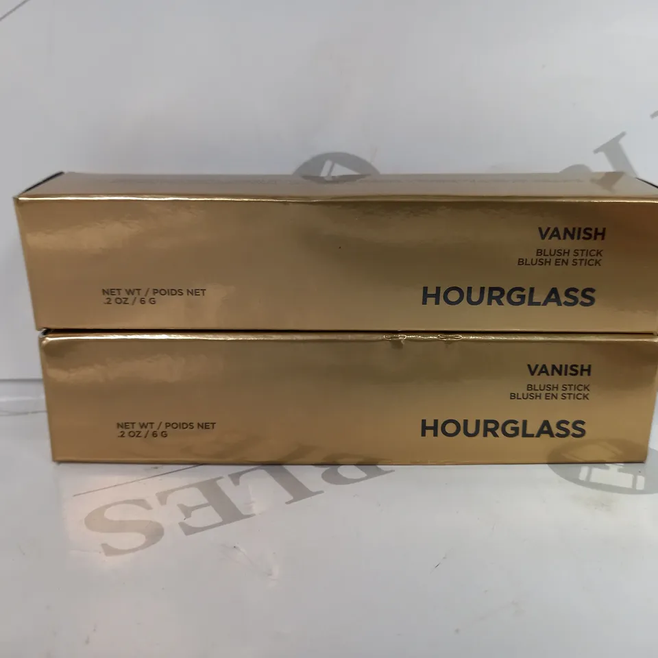 HOURGLASS VANISH SACRED BLUSH STICK