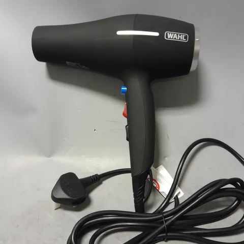 WAHL ZY105-2 HAIR DRYER 