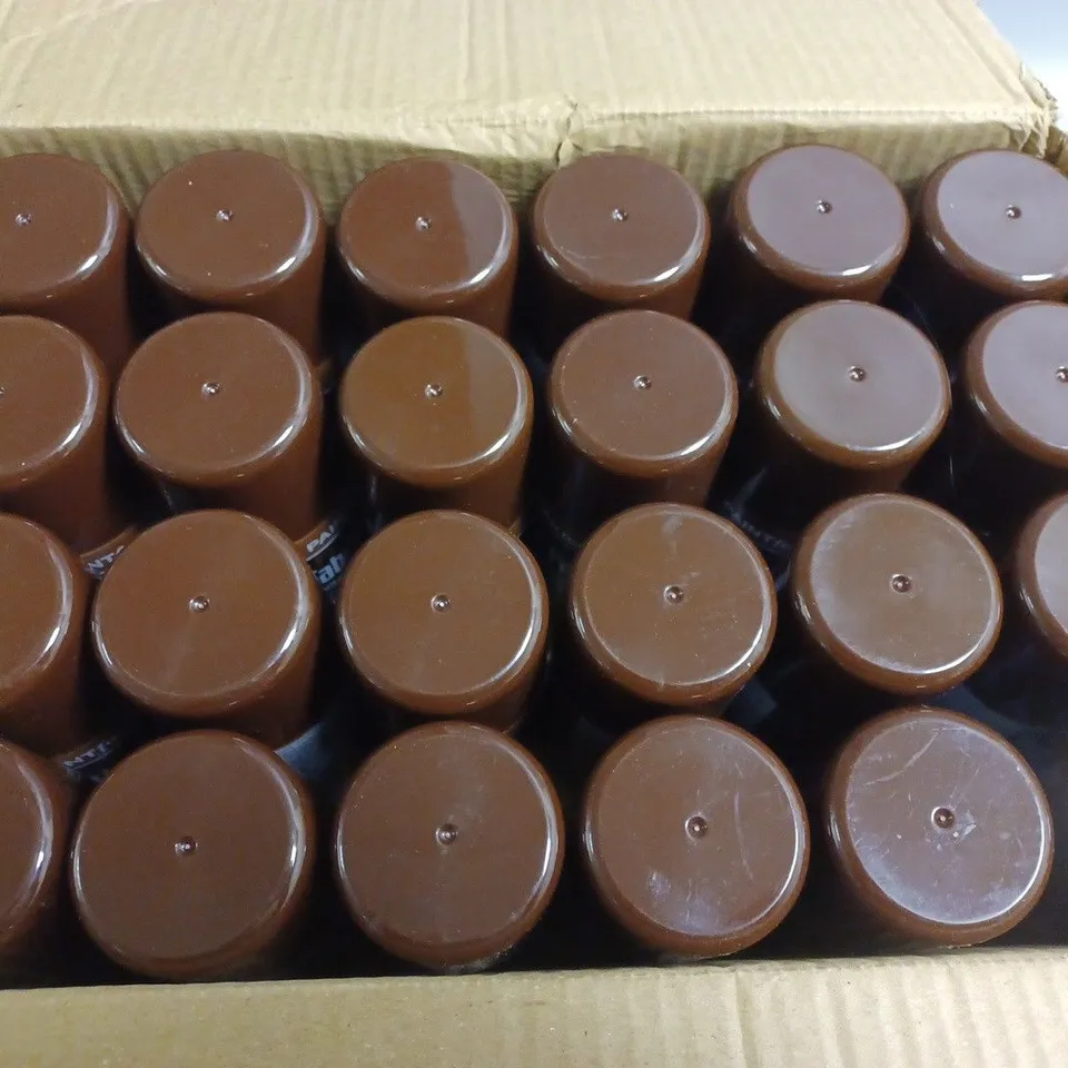 BOX OF 24 200ML FABRIC AND VINYL SPRAY PAINT 