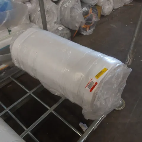 QUALITY BAGGED SAREER FURNITURE OPEN COIL MATTRESS - 3' SINGLE