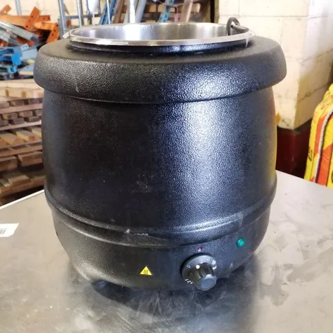 BUFFALO L715B SOUP KETTLE