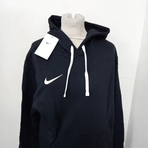 NIKE CASUAL HOODIE SIZE M