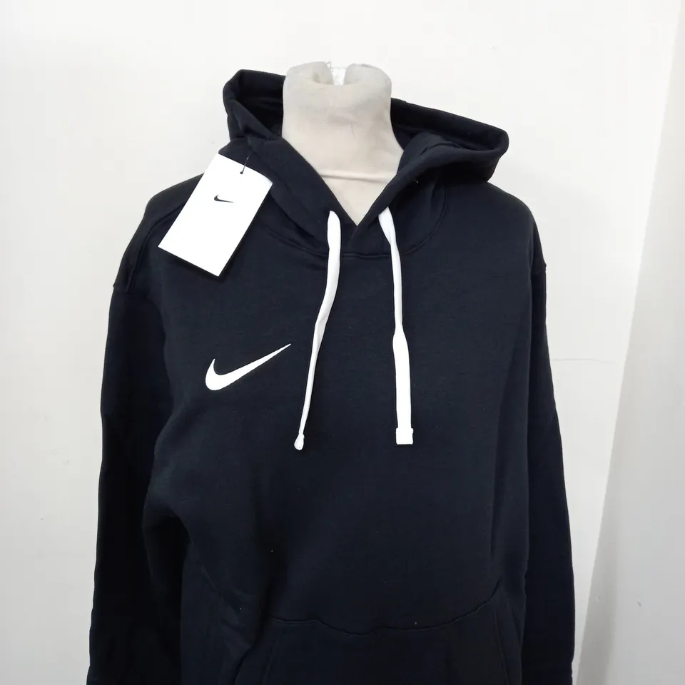 NIKE CASUAL HOODIE SIZE M