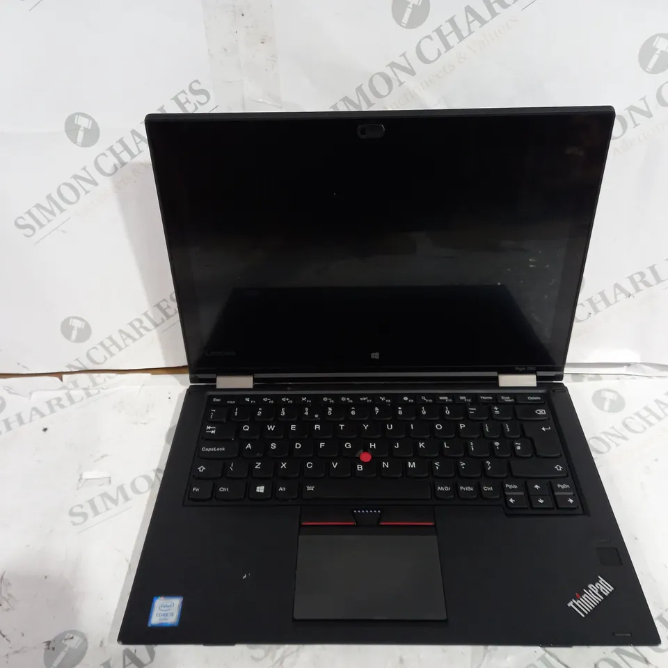 LENOVO THINKPAD YOGA 260