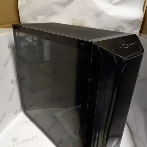 BOXED COOL MASTER MASTERBOX MB520 ARGB PC TOWER