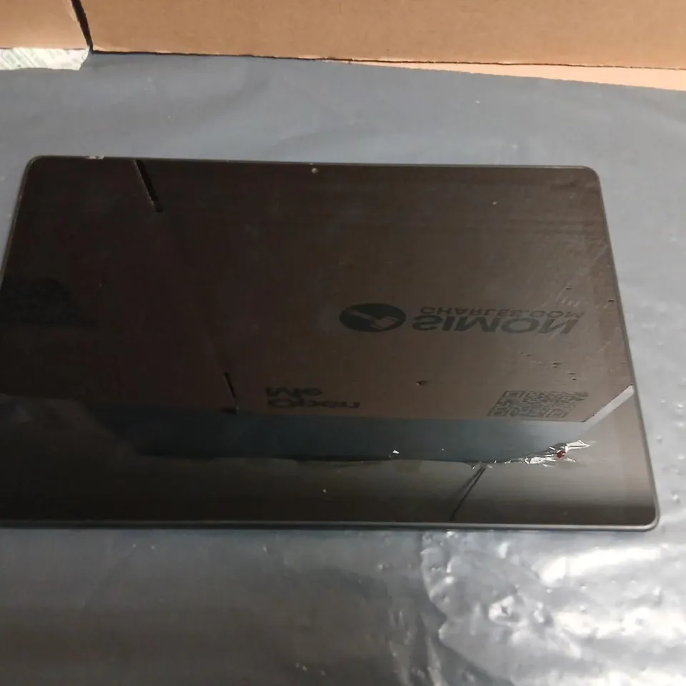 SAMSUNG GALAXY TAB A7 