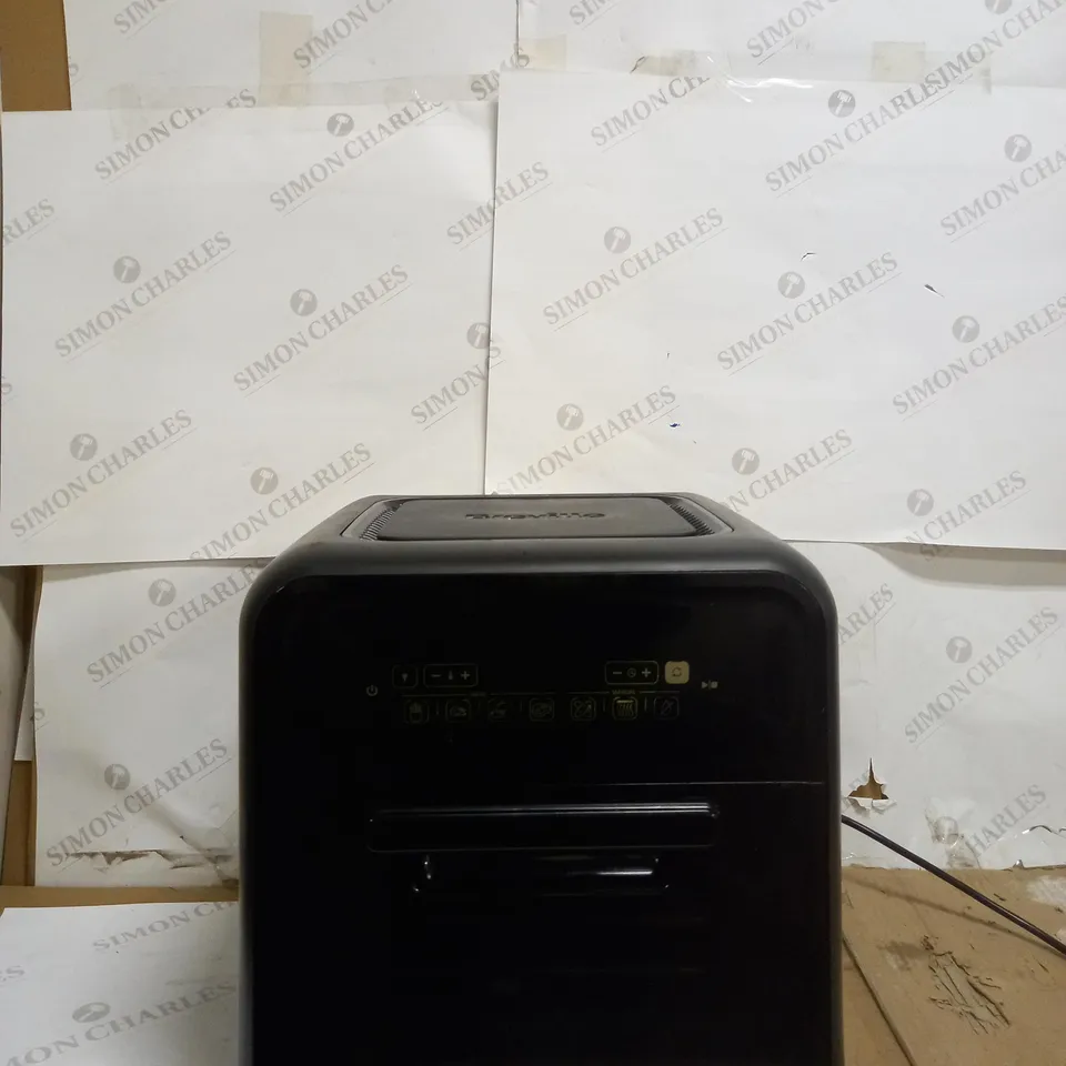 BREVILLE HALO ROTISSERIE AIR FRYER