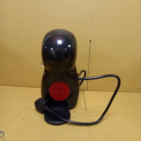 DELONGHI NESCAFÉ DOLCE GUSTO PICCOLO XS POD CAPSULE COFFEE MACHINE