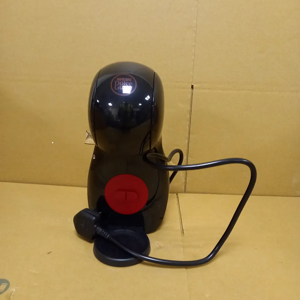 DELONGHI NESCAFÉ DOLCE GUSTO PICCOLO XS POD CAPSULE COFFEE MACHINE