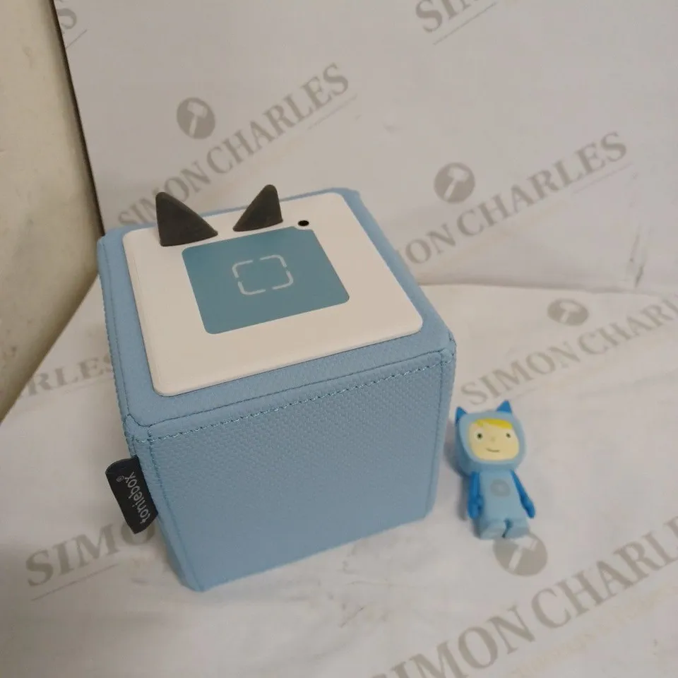 TONIE TONIEBOX SPEAKER 