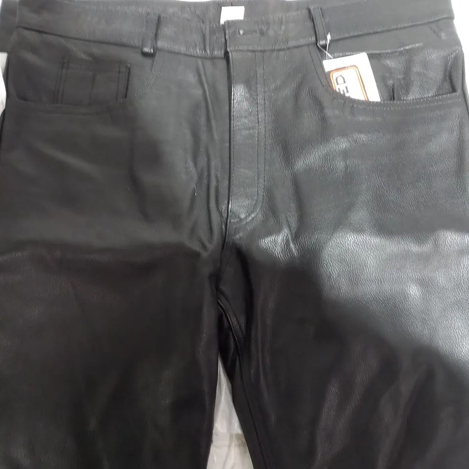 TEXPEED MOTORCYCLE PANTS SIZE 36