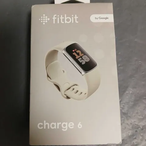 SEALED FITBIT CHARGE 6 