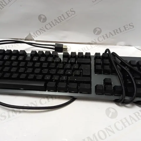 LOGITECH G513 MECHANICAL GAMING KEYBOARD