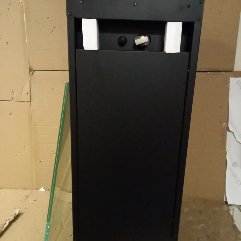PLANIKA FARO PORTABLE PATIO GAS HEATER